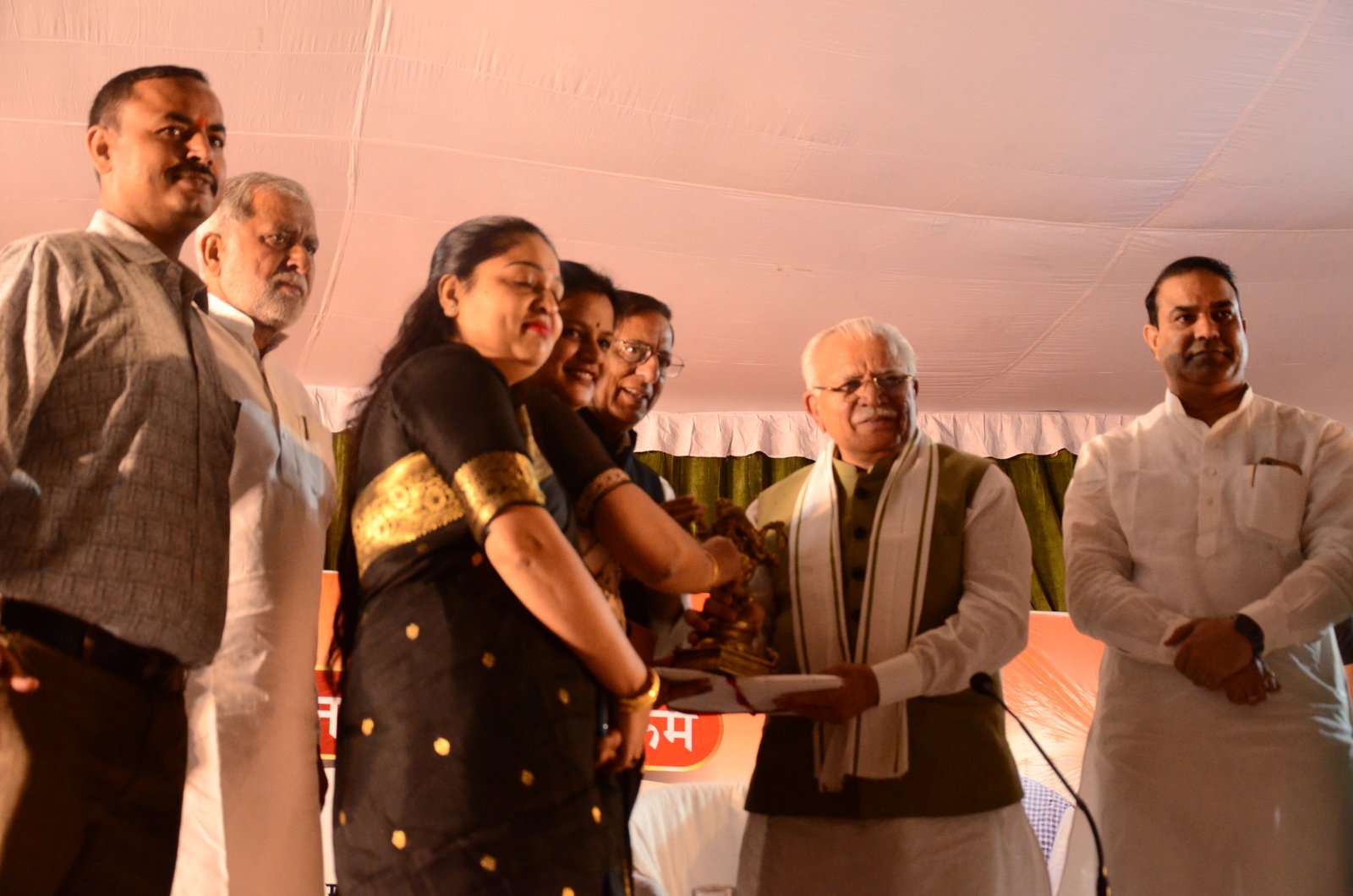 College Events & Highlights