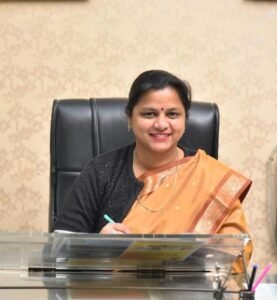 Dr. Arti Garg