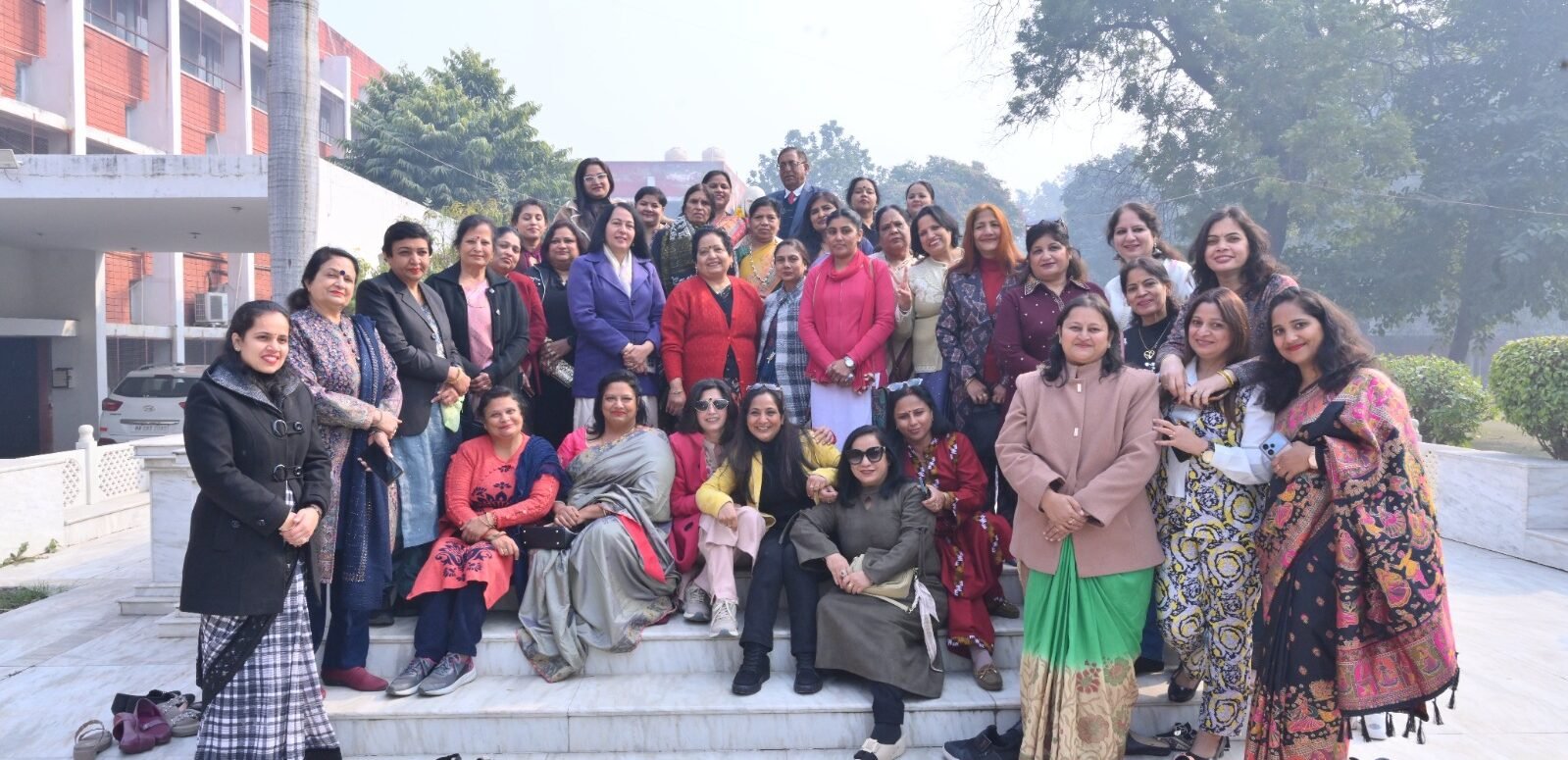 National Level Cultural Fest Details