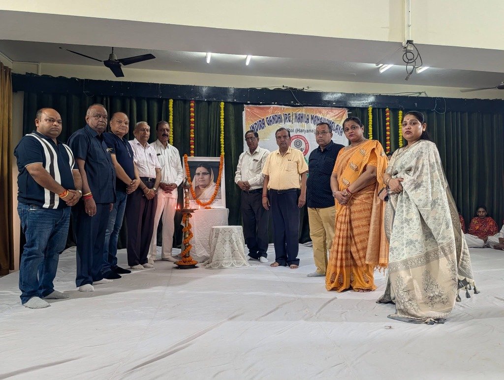 Tribute to Founders & Visionaries